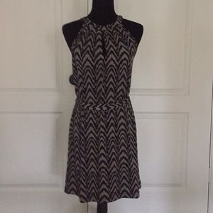 Banana republic factory dress